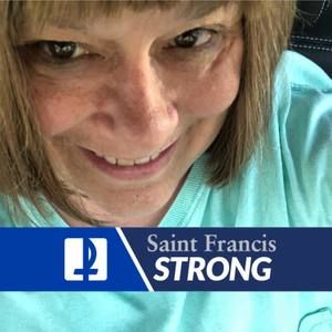 Meet your Posher, Patricia